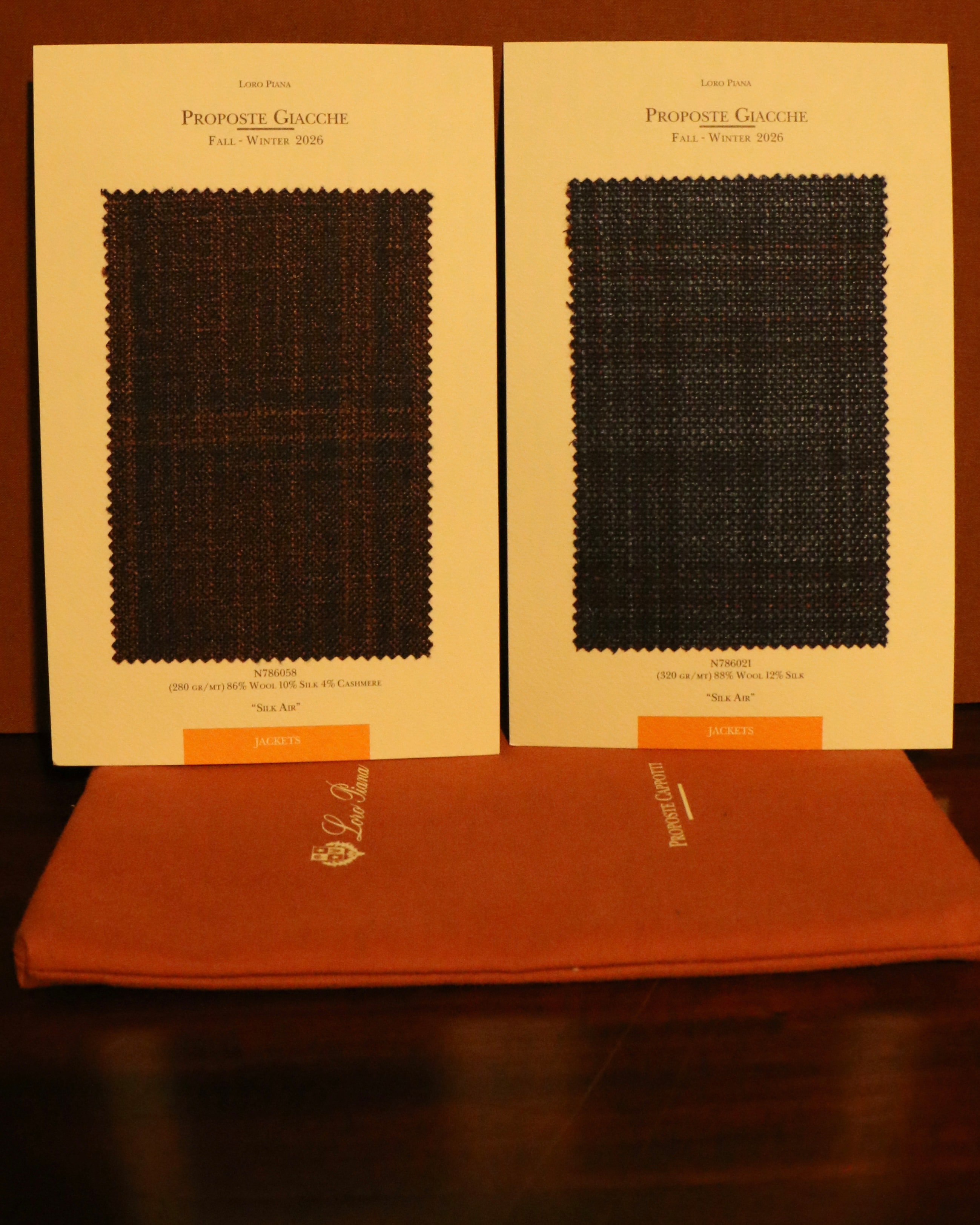 Fabric 1
