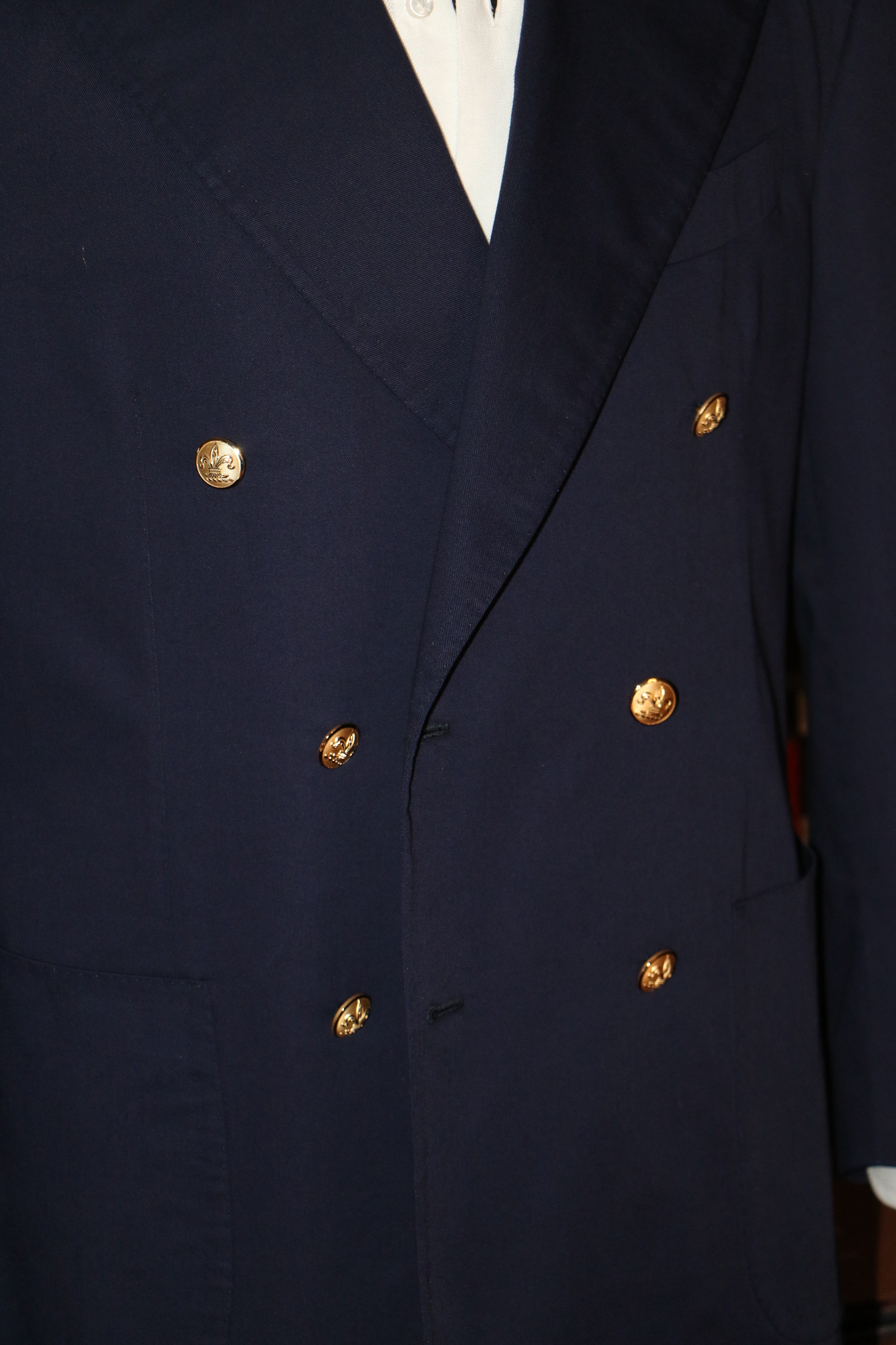 Loro Piana Mare Cotton